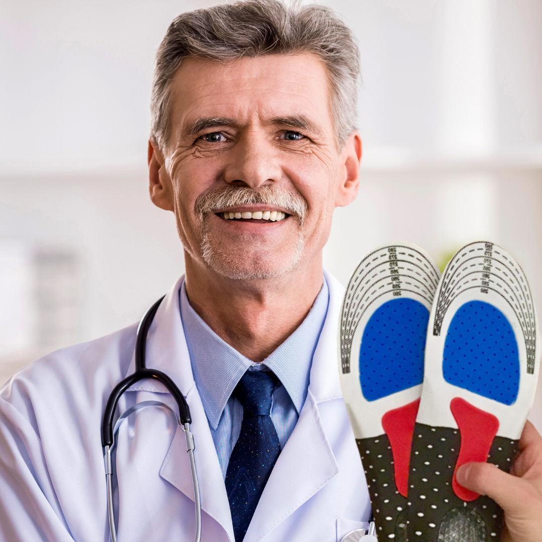 Plantar Fasciitis